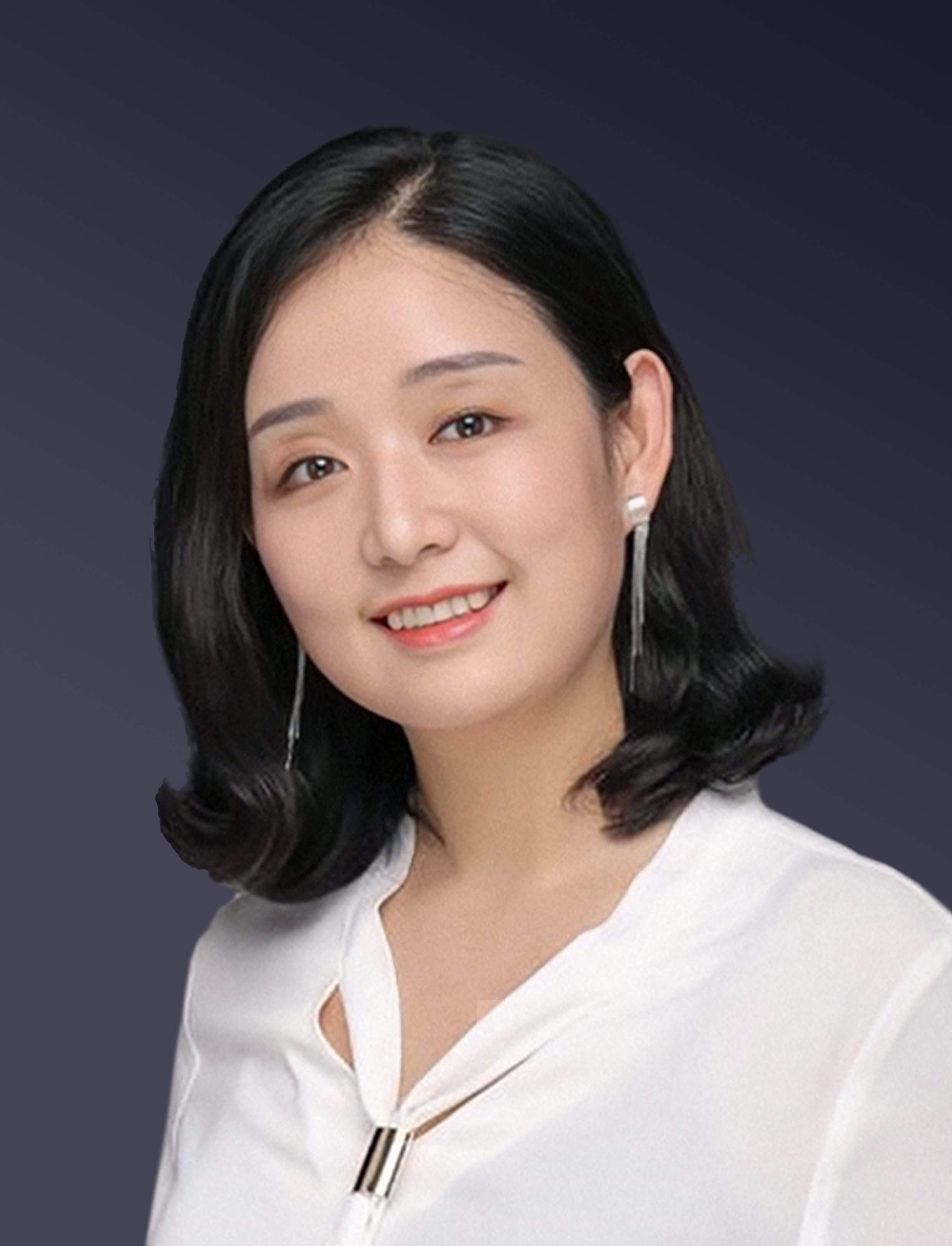 Melody Huang